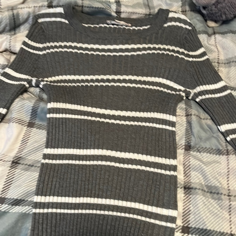 Pink Republic sweater